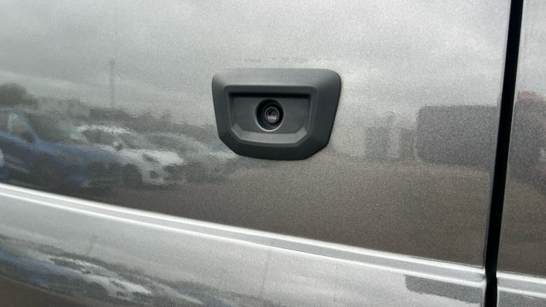 Ford Transit 350 L3 Diesel Fwd 2.0 EcoBlue 170ps H2 Limited Van Auto